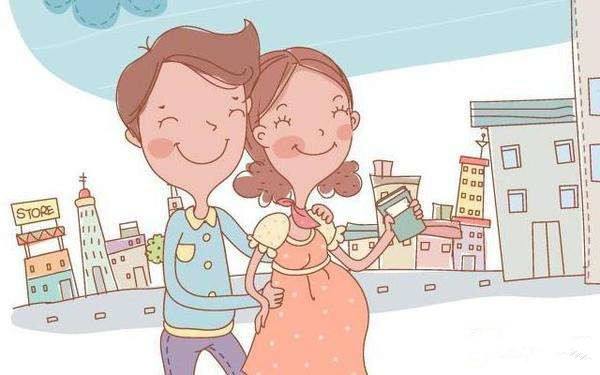 怀胎十月孕早期孕妈注意事项,十月怀胎妊娠反应