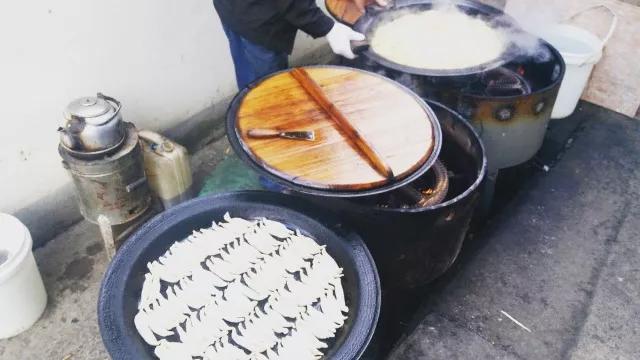 合肥十大老字号锅贴,合肥最好吃的锅贴饺