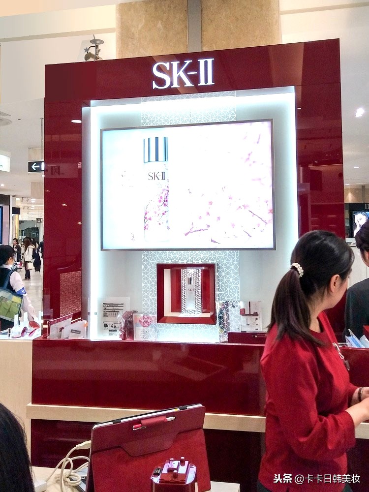 sk-ii哪些单品值得买,skii值得入手吗
