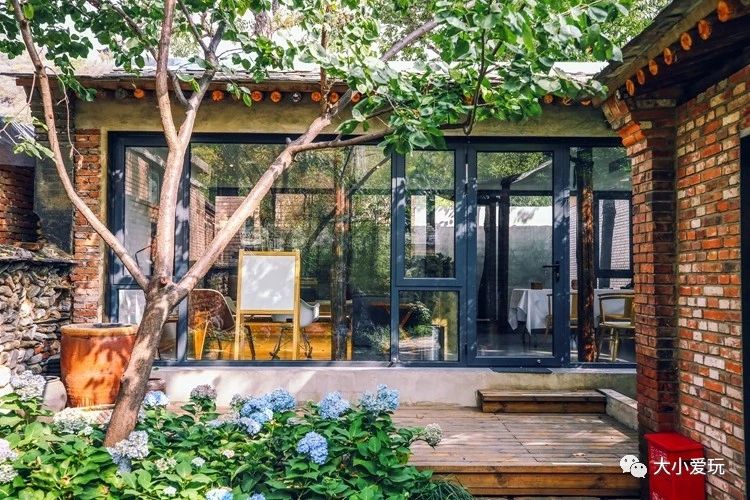 北京亲子游十大酒店推荐,北京比较好的亲子酒店和民宿