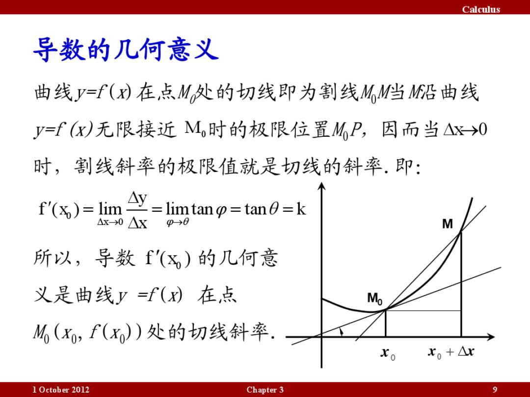 极限导数微分积分什么关系,导数微分积分通俗易懂的解释