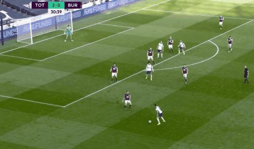 4-0!孙大圣组合连线破门:2射1传主导胜局,穆帅淡定取3分