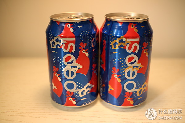 这些年收藏过买过却没喝过的Pepsi百事