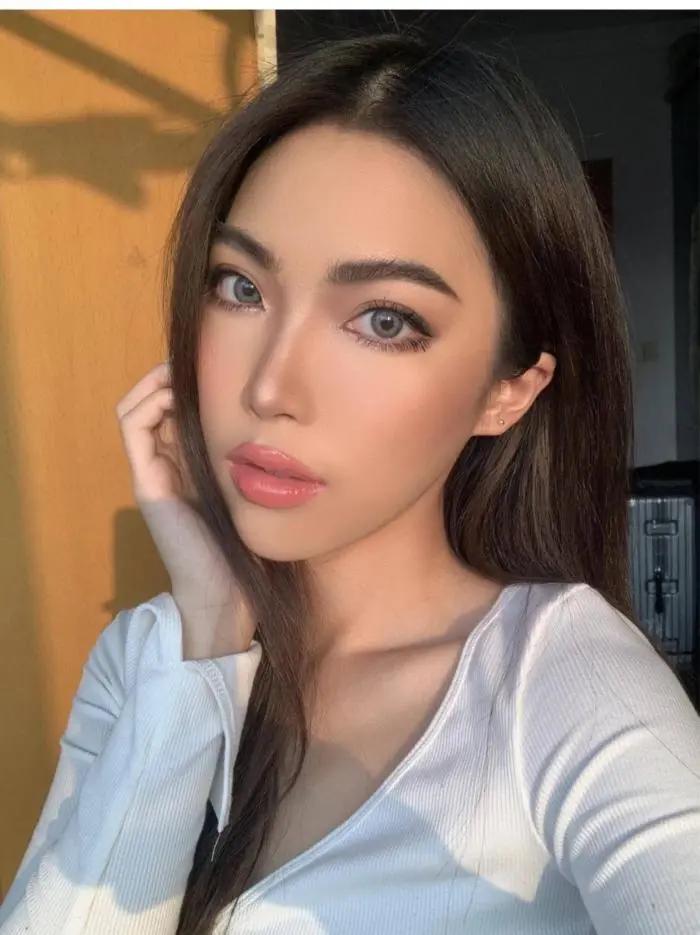 睫毛膏避免苍蝇腿,拒绝苍蝇腿睫毛膏