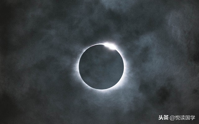 列子御风而行国学经典片段,列子为什么是御风而行