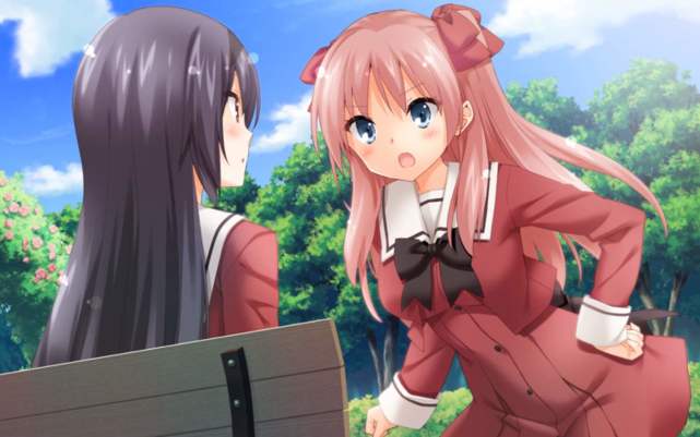 盘点动漫中的女装大佬,动漫十大顶级女装大佬