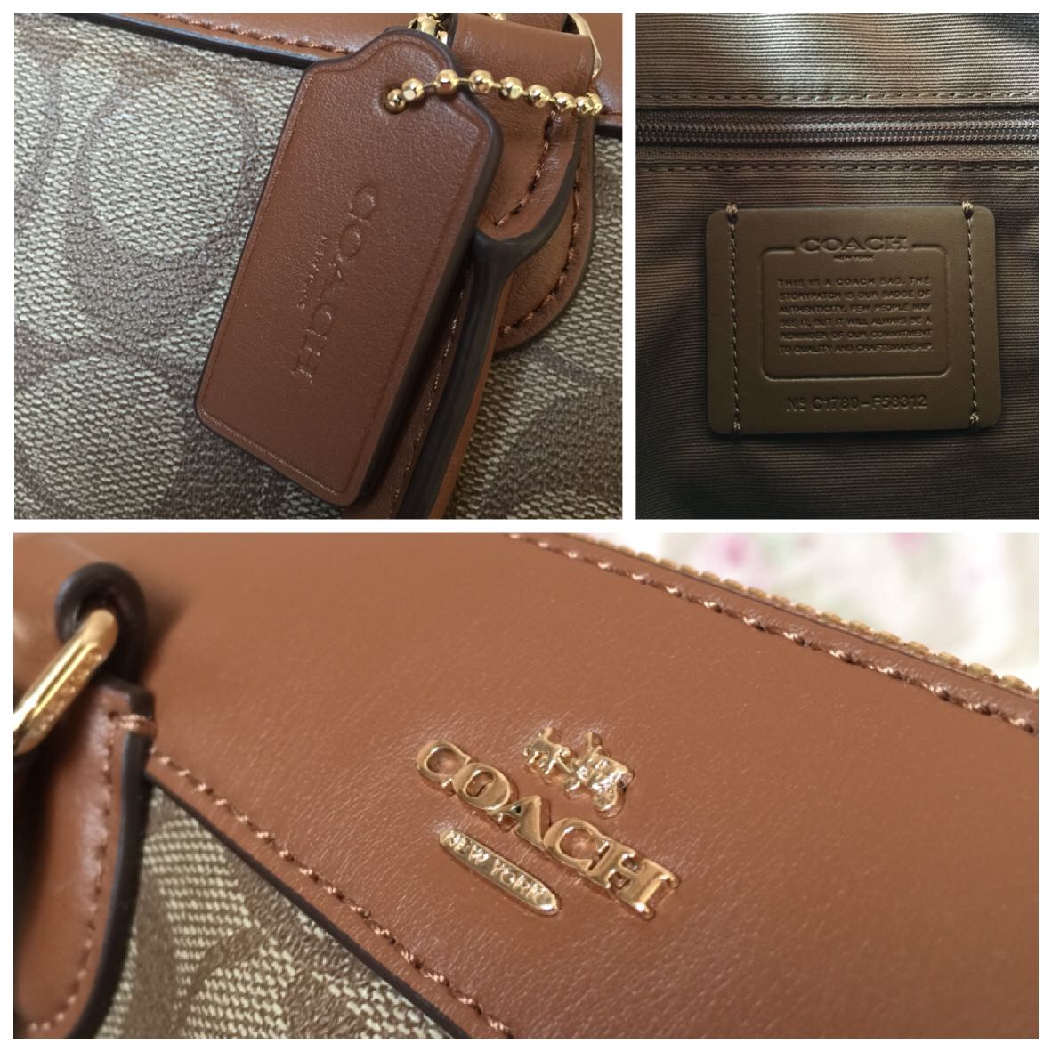 蔻驰经典款女包波士顿,蔻驰女包经典款樱桃包