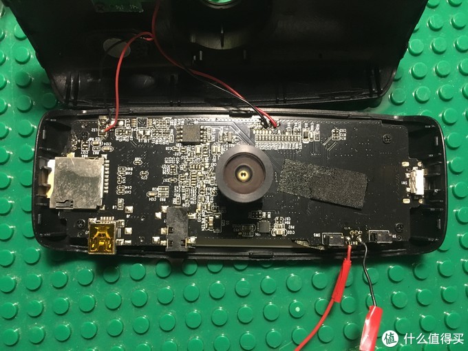 行车记录仪时间老是复位怎么回事,行车记录仪如何自己换电池