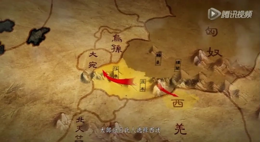 我国历史上“代购第一人”张骞,都带回了哪些西域宝贝?