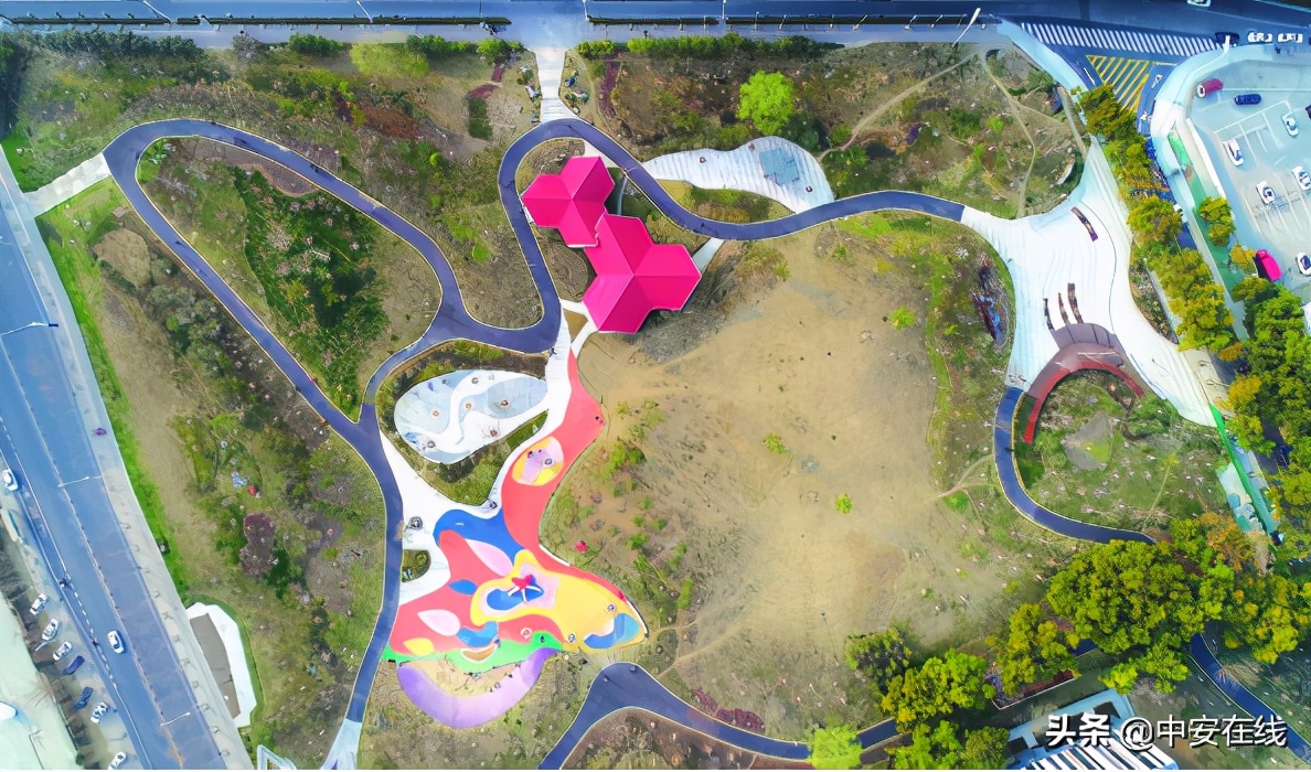 不负好春光踏青,不负春光正是踏青好时节