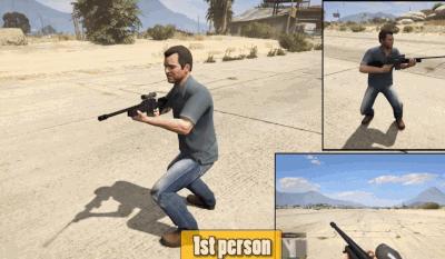 游戏中的奇异生物,游戏里的一些变异生物