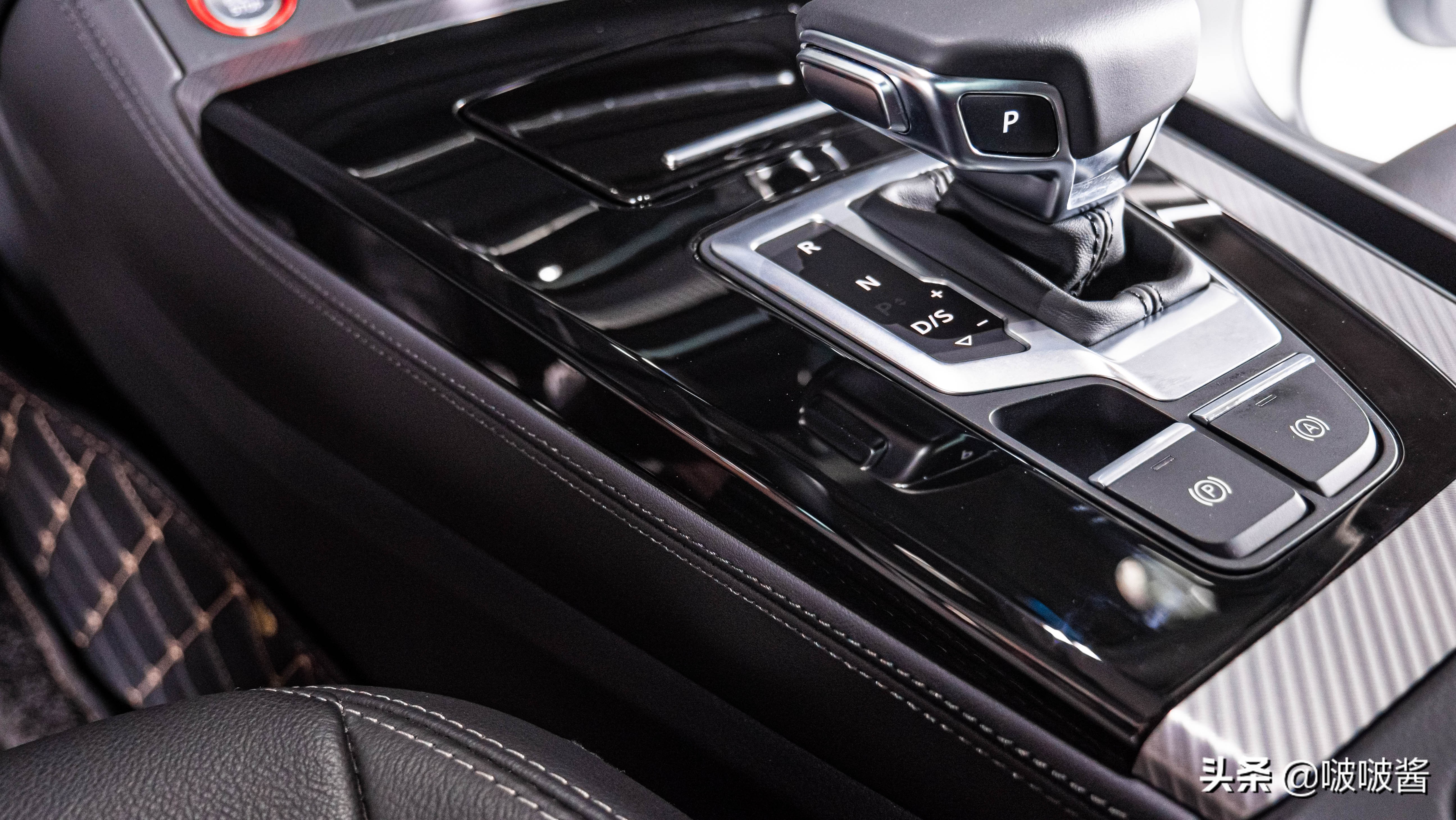 奥迪q5l换中控屏,奥迪q5l升级中控大屏多少钱