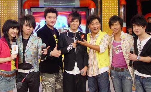 欧弟为什么离开汪涵,欧弟和汪涵最近的新闻