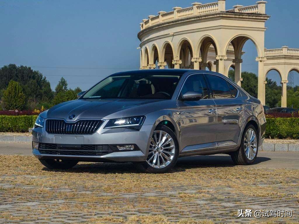 斯柯达速派1.4值得买吗,斯柯达速派和昊锐哪个值得买