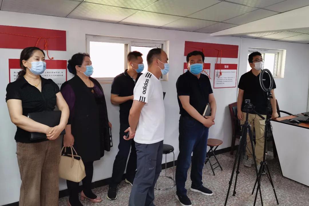 主动作为积极推动,智慧平安小区实施方案