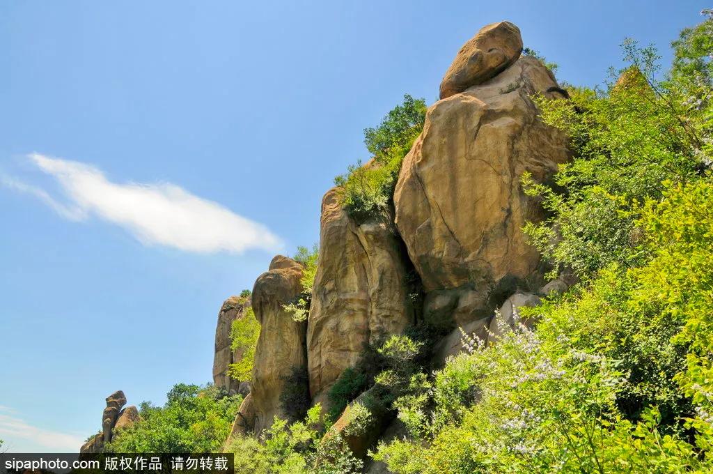 畅游北京5天费用,新版发行69元畅游北京70家景区