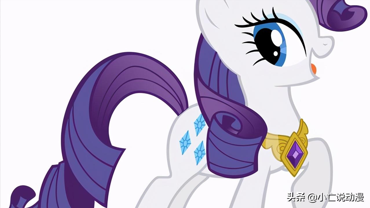 小马宝莉除了动画片还有漫画吗,小马宝莉相当于少儿频道吗