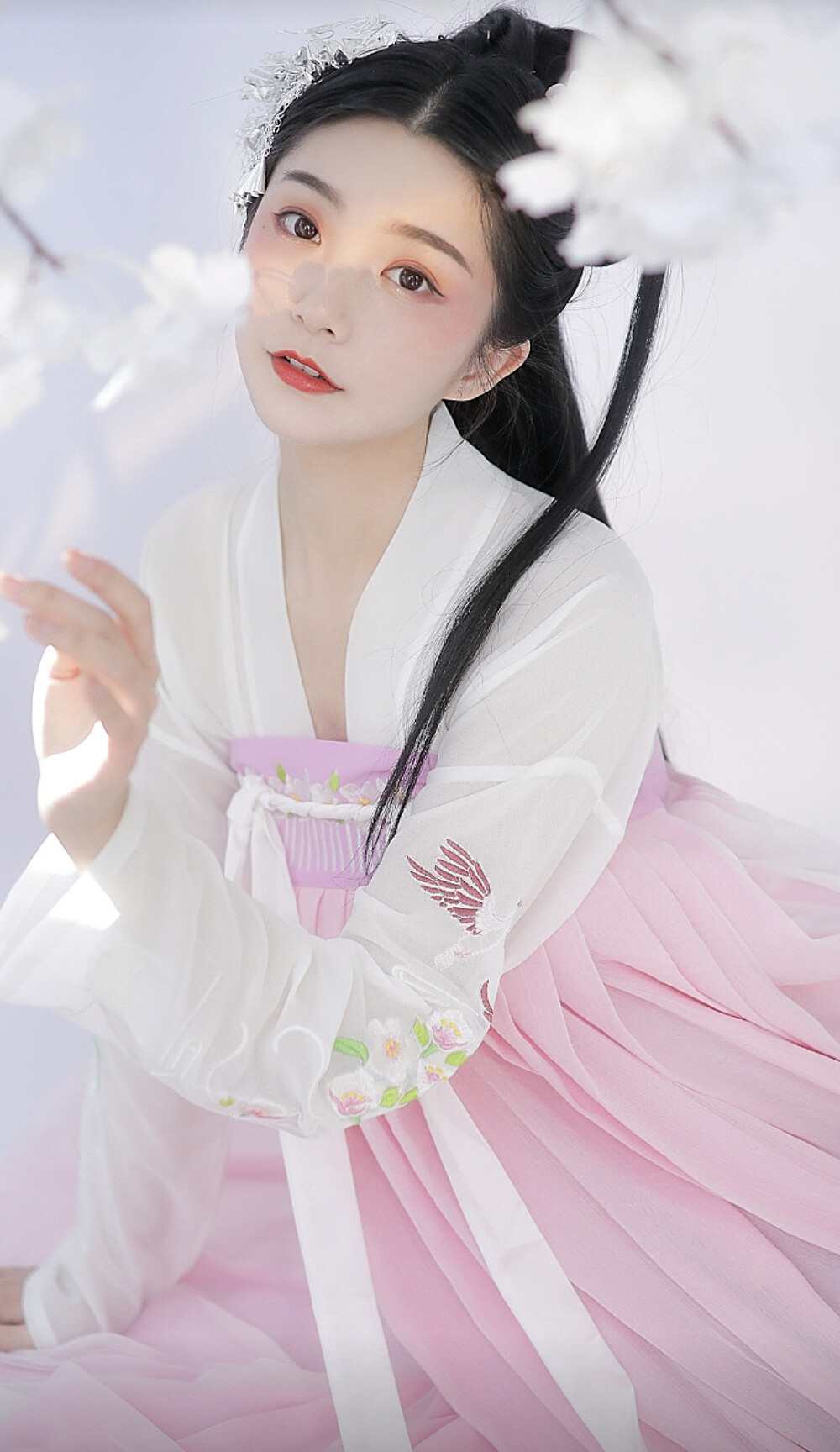 汉服襦裙有哪些类别,汉服和襦裙有什么区别