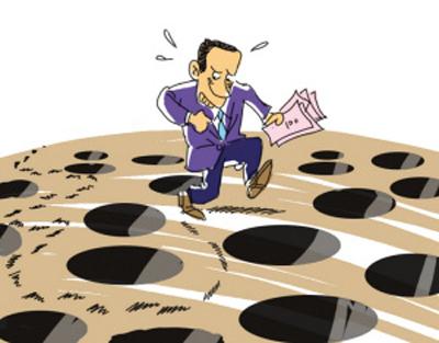 加盟陷阱讲述,加盟冷饮需要什么条件