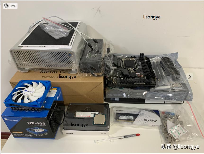 新的macmini怎么装机,预算1400macmini