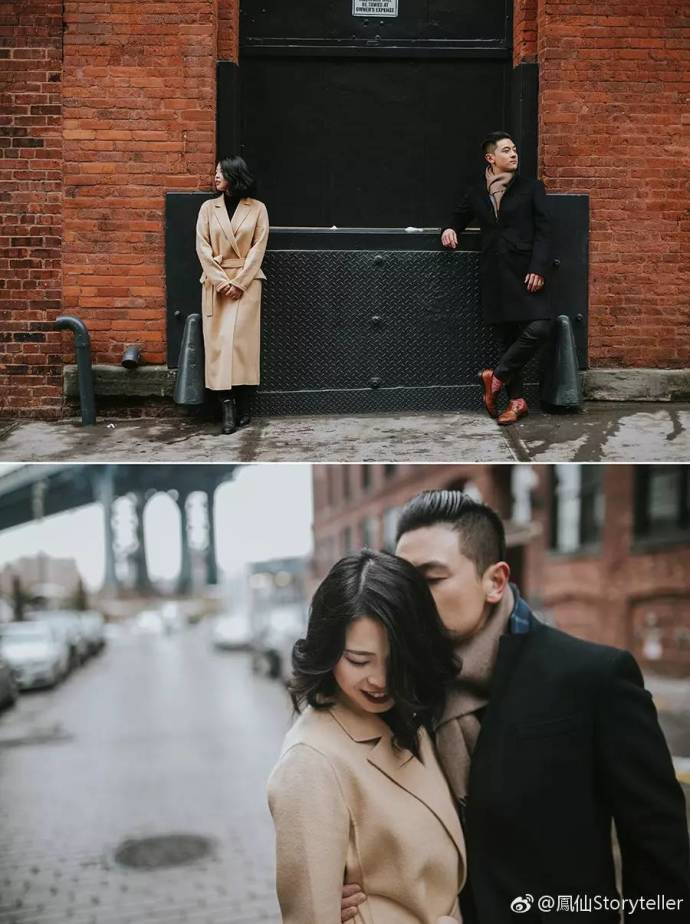 旅拍婚纱照系列,婚纱照拍摄团队