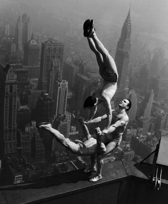 历史上真实的50张老照片,历史上一些令人震撼的老照片