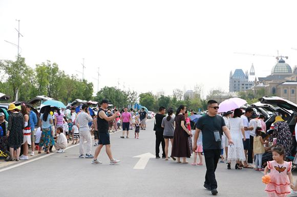 银基乐海水世界开园时间,银基乐海水世界游玩攻略视频