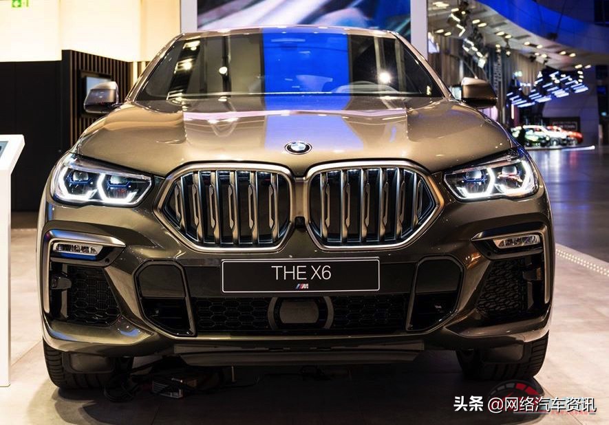 全新bmwx6豪华版顶配,新款bmwx6报价图片