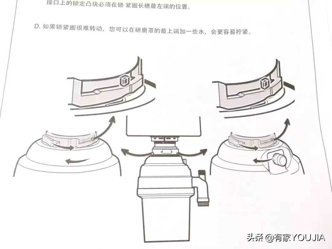 洗碗机和垃圾处理器有必要吗,垃圾处理器需要买品牌吗