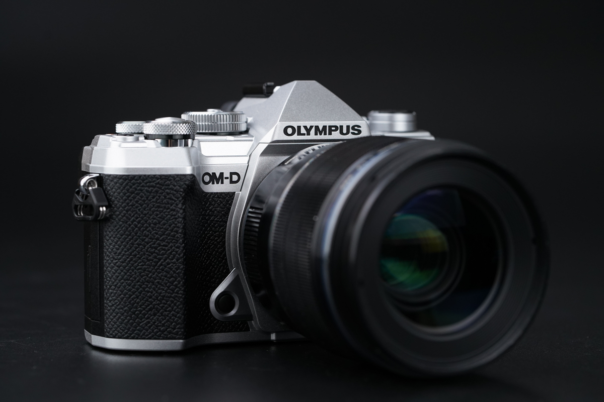 全球首测||精致全能型微单奥林巴斯E-M5MarkIII评测