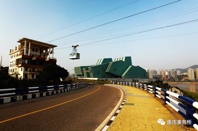 重庆十大高端项目,重庆重大项目建设最新消息