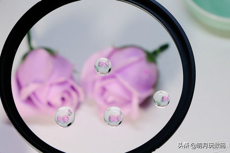 镜头uv镜选哪个好,kfuv镜