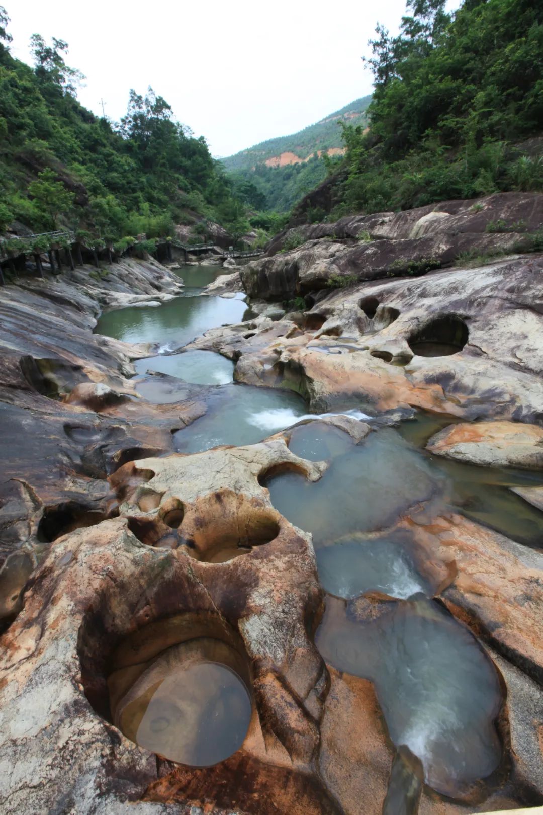 潮州绿岛山庄门票价格,潮州绿岛山庄旅游攻略