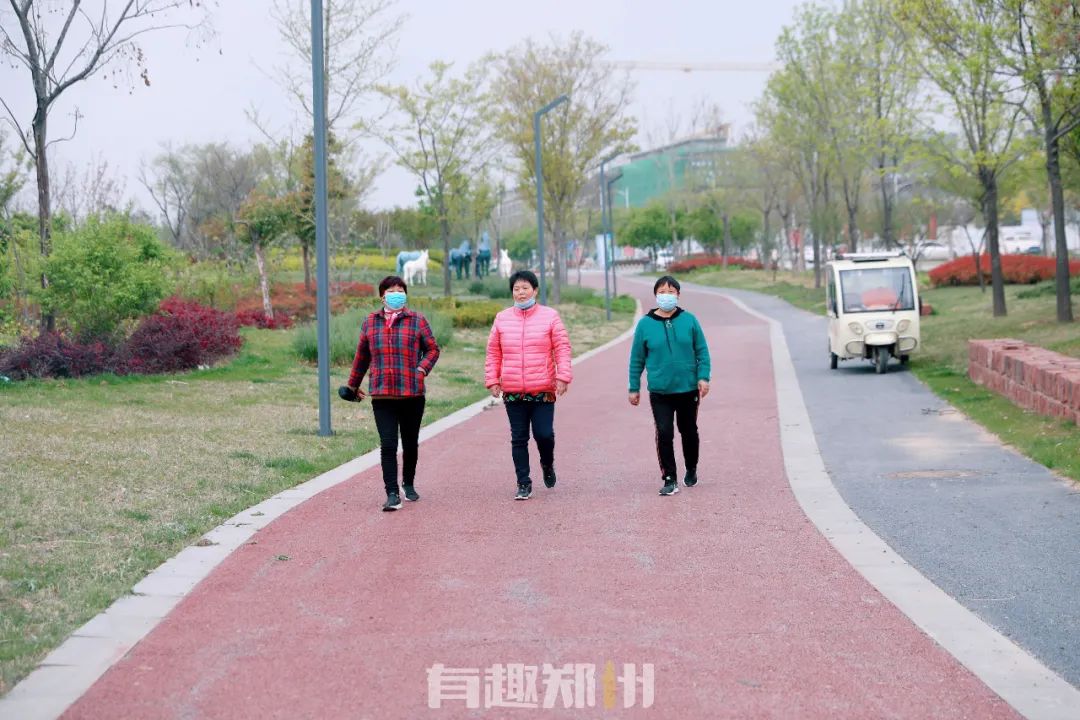 郑州周边人少清静有山有水的地方,郑州人少的公园适合野营