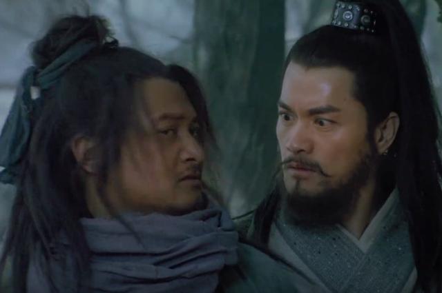 入云龙公孙胜算好汉吗,入云龙公孙胜为什么排名这么高