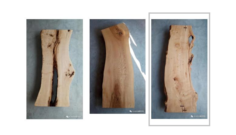 原木极简纯净如诗的极致格调,最有质感原木