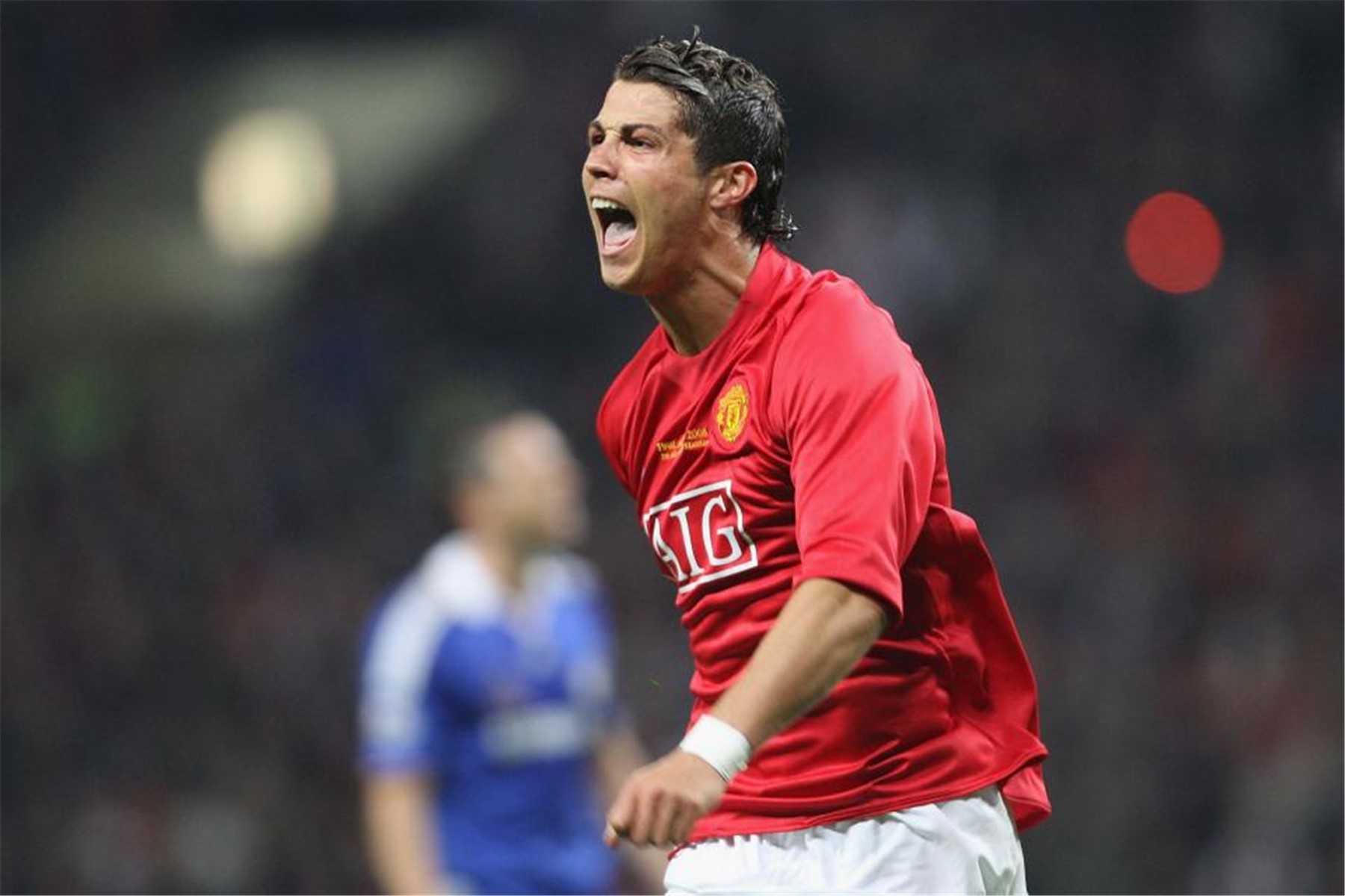 c罗和奥尼尔,奥尼尔c罗