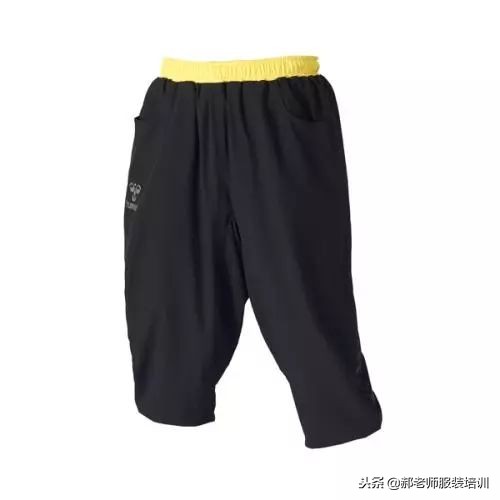 大海服装女式松紧裤子裁剪视频,大海服装男士裤子裁剪教程视频