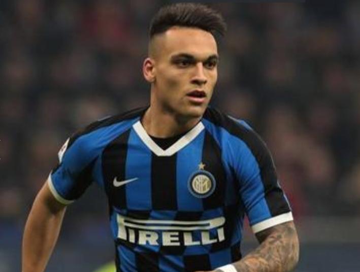 国米妖锋加盟巴萨,巴萨头号目标转会国米