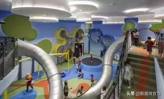 购物中心儿童业态缺失做什么,儿童主题购物中心业态布局