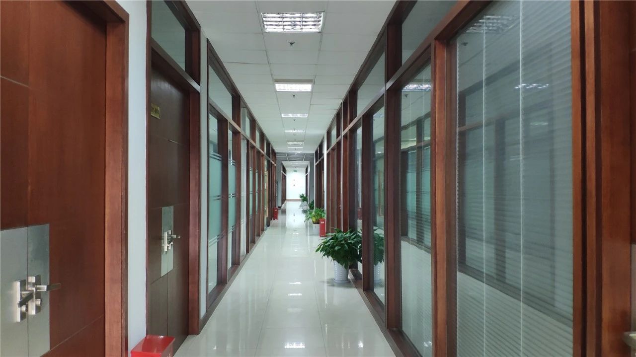 施耐德上海张江研发总部怎么样,张江集电港高端生物产业园