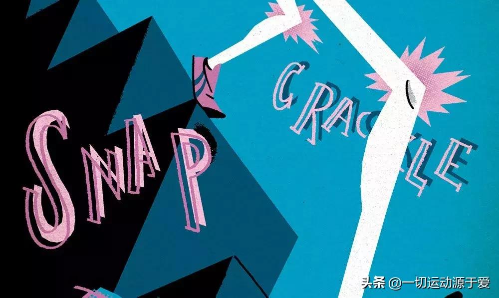 这19个症状,只有跑步的人才有……看完我真的服了