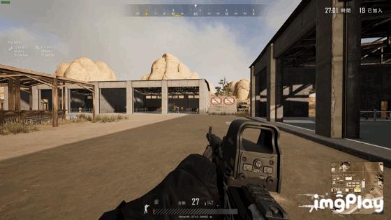 绝地求生鼠标灵敏度设置纯干货,鼠标3500dpi玩绝地求生怎么设置灵敏度