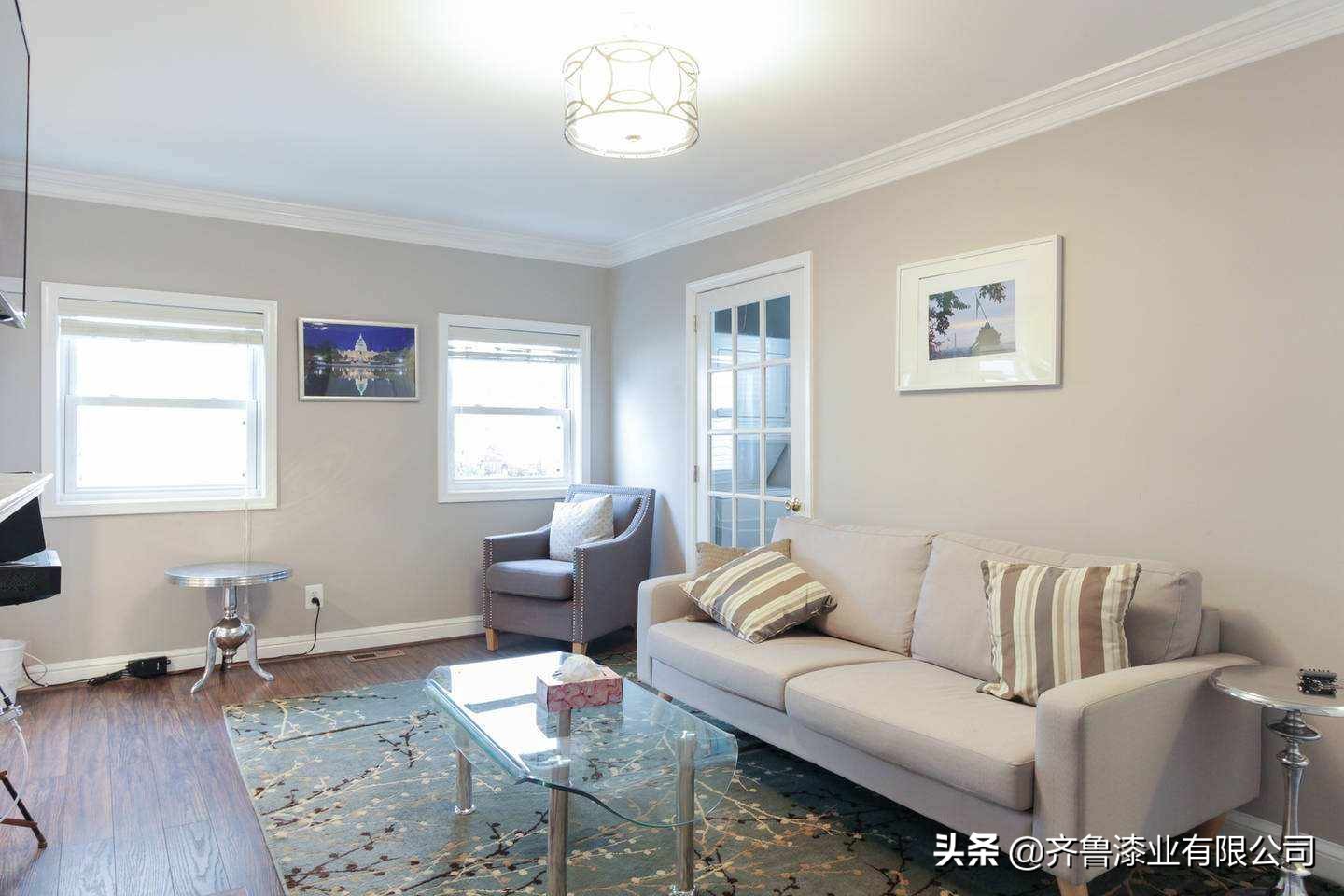 仿瓷涂料和乳胶漆哪个更好,仿瓷涂料和乳胶漆哪个好