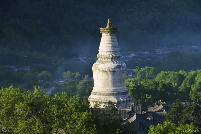 去五台山10大忠告,去五台山不需要任何理由