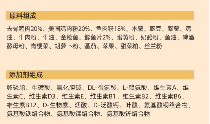 笑宠猫粮这个牌子怎么样,猫粮推荐什么牌子比较好