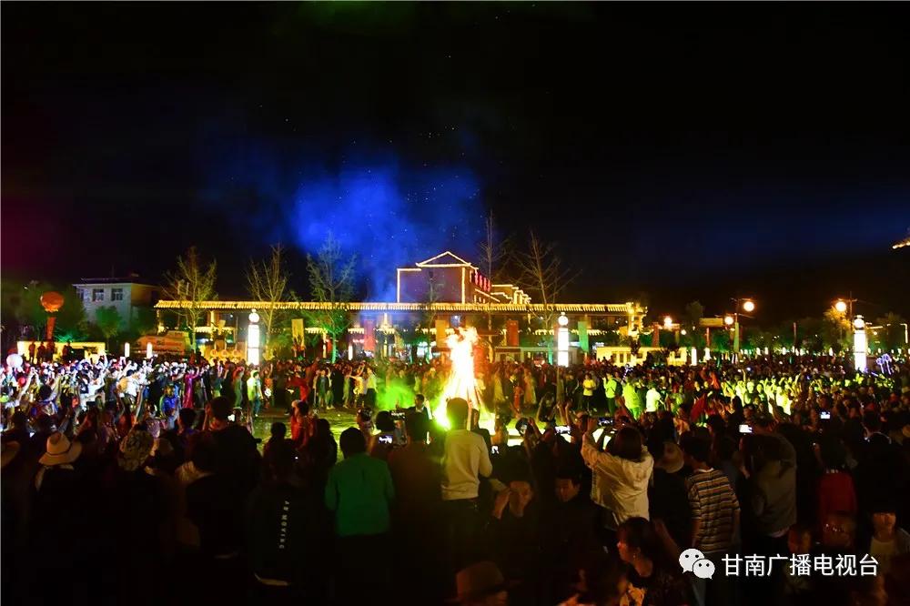 高晓东临潭县委书记,临潭县委书记高晓东