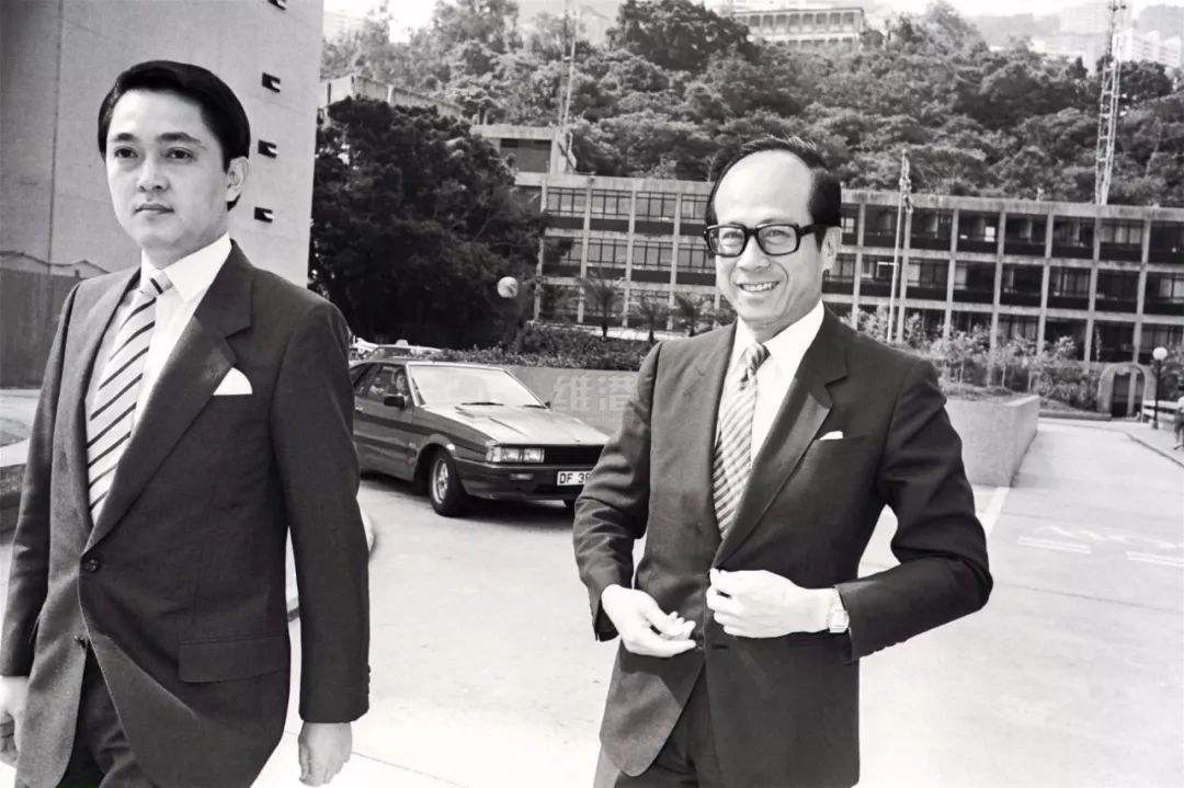 一代传奇李嘉诚,经典传奇李嘉诚完整版