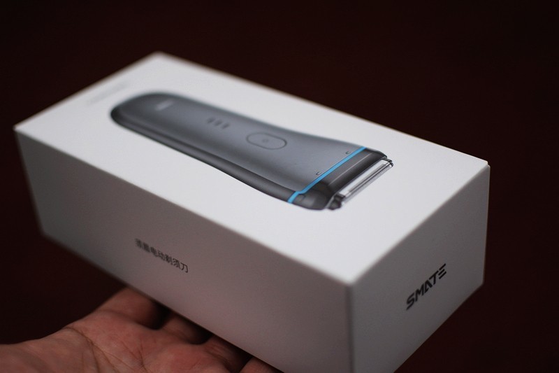 须眉往复式剃须刀多少钱 (须眉往复式剃须刀剃不干净)