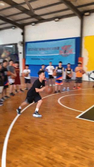 kbt防守教学,kbt训练营后仰教学